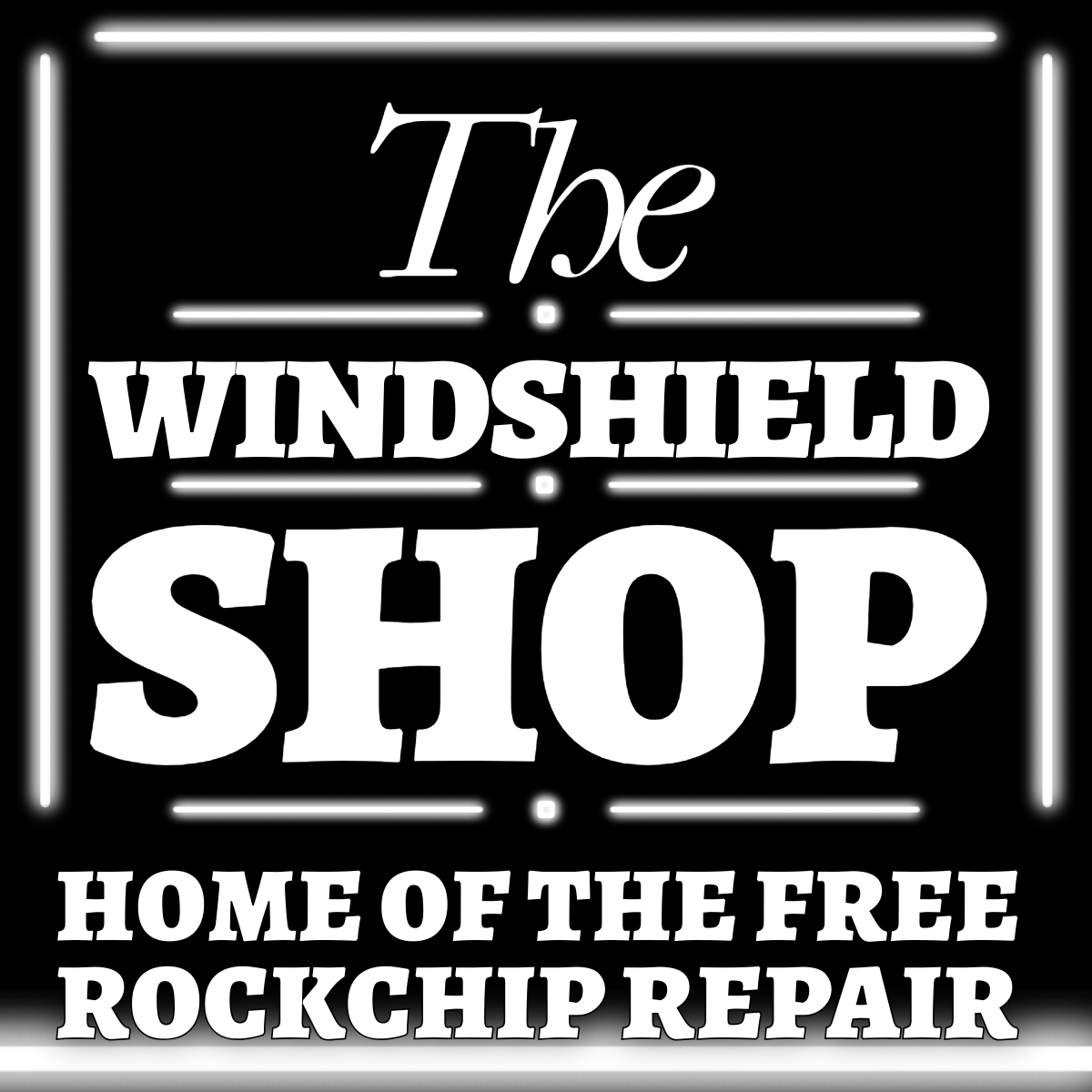 The Windshield Shop